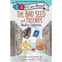 The Food Group: The Bad Seed and Friends Reading Collection 3-Book Slipcase von Harper Collins (US)