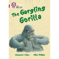 The Gargling Gorilla von Collins Reference