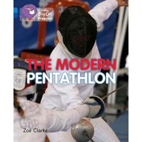 The Modern Pentathlon von Collins Educational UK