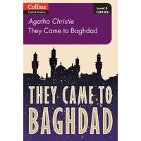 They Came to Baghdad von HarperCollins