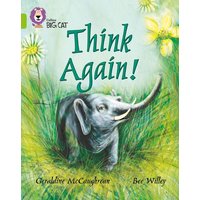 Think Again! von HarperCollins