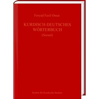 Kurdisch-Deutsches Wörterbuch (Zentralkurdisch/Soranî) von Harrassowitz