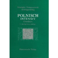 Krampitz: Poln. Intensiv/Grundkurs von Harrassowitz