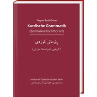 Kurdische Grammatik (Zentralkurdisch/Soranî) von Harrassowitz