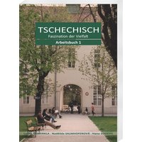 Tschechisch, Faszination der Vielfalt von Harrassowitz