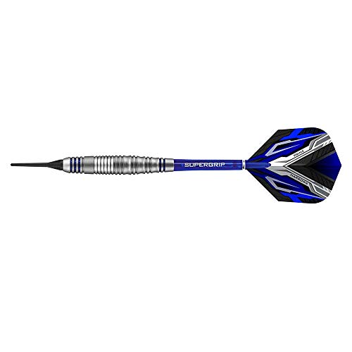 Harrows Darts had6171 X X, schwarz von Harrows