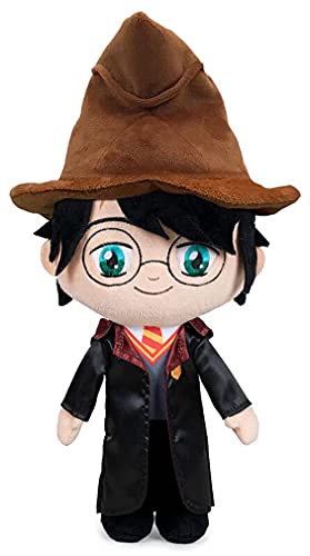 Famosa 760018823 Harry Potter Spielzeug, Bunt, One size von Famosa