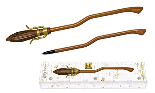 HARRY POTTER Besenstift, Braun von Harry Potter