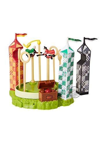 HARRY POTTER Quidditch Arena Spielset von Harry Potter