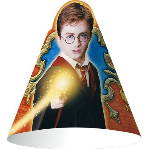 Harry Potter Kegelhüte "Orden des Phönix" (8 Karat) von Harry Potter