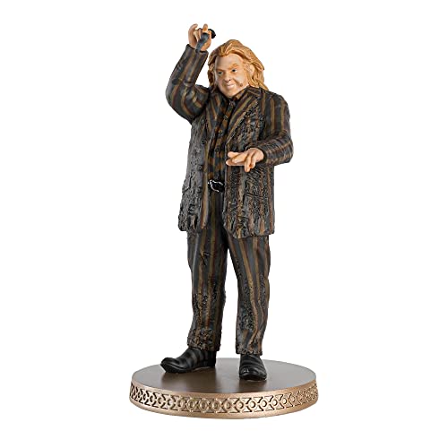 Harry Potter Wizarding World Figur im Maßstab 1:16 | 046 Peter Pettigrew von Harry Potter