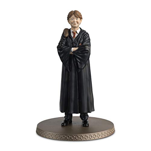 Eaglemoss Ron Weasley Statue 11Cm von Eaglemoss Collections