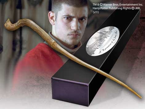 Harry Potter Zauberstab Viktor Krum von Harry Potter