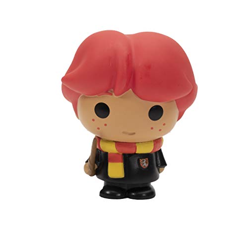 Harry Potter: Deluxe 10,2 cm Figur – Ron Weasley | Wizarding World Sammlerstücke für Erwachsene und Kinder von Harry Potter