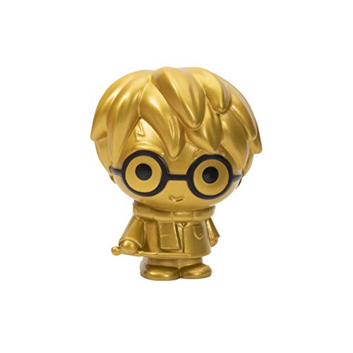 Harry Potter: Deluxe-10,2 cm große Figur – Goldene Zauberwelt Sammlerstücke für Erwachsene und Kinder von Harry Potter