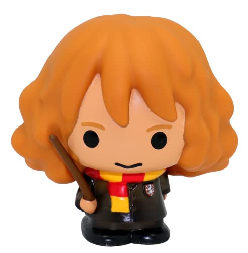 Harry Potter: Deluxe 10,2 cm große Figur – Hermine Granger | Wizarding World Sammlerstücke für Erwachsene und Kinder von Harry Potter