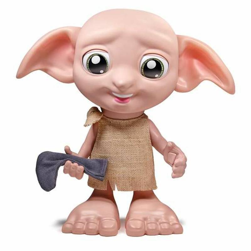 Interaktives Spielzeug Harry Potter Dobby von Harry Potter