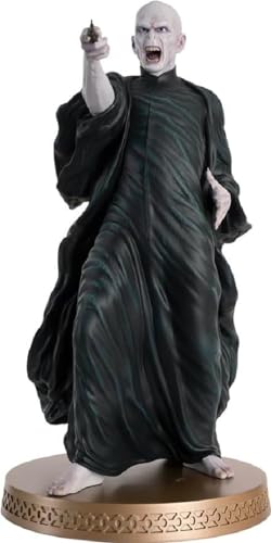 Mega Figur Voldemort Pose Kampf Pose 28Cm von Harry Potter