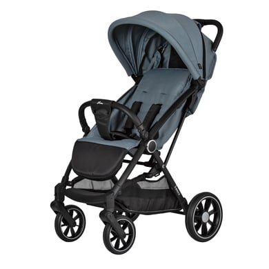 Hartan Buggy i-maxx Buggy1 dove (167) Gestellfarbe schwarz von Hartan