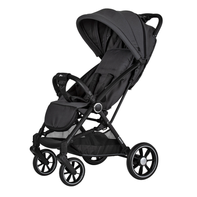 Hartan Buggy i-maxx Buggy1 graphit (166) Gestellfarbe schwarz von Hartan