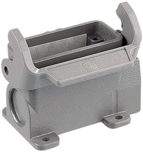 Harting Sockelgehäuse Han® 10A-asg1-LB-M25 19 20 010 0251 10St. von Harting