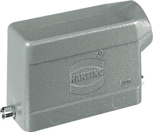 Harting Tüllengehäuse Han® 10B-gs-R-M20 19 30 010 1540 10St. von Harting