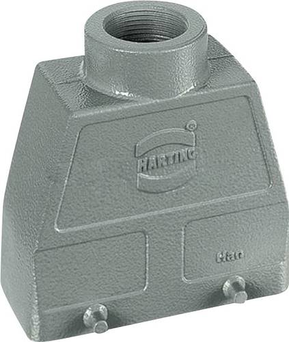 Harting Tüllengehäuse Han® 16B-gg-21 09 30 010 0422 10St. von Harting