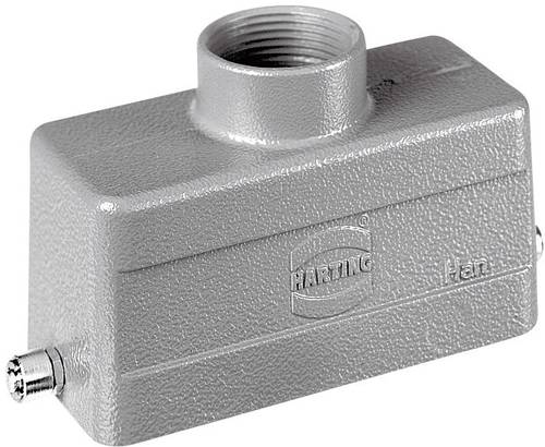 Harting Tüllengehäuse Han® 16B-gg-R-21 09 30 016 1440 10St. von Harting