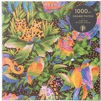 Paperblanks Jungle Song Whimsical Creations Puzzle 1000 PC von Hartley & Marks Publishers Ltd (Paperblanks)