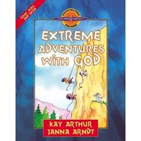 Extreme Adventures with God von Harvest House Publishers