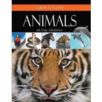 Guide to God's Animals von Harvest House Publishers