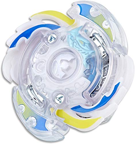 Hasbro Beyblade Burst Original Single Top F2 RD von Beyblade