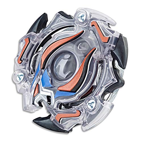 Hasbro Beyblade Burst Original Single Top I2 RD von Beyblade