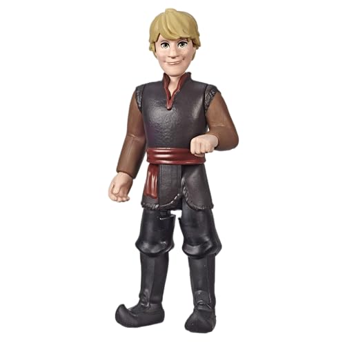 Disney Frozen Hasbro Eiskönigin 2 Kleine Puppen Kristoff von Disney Frozen