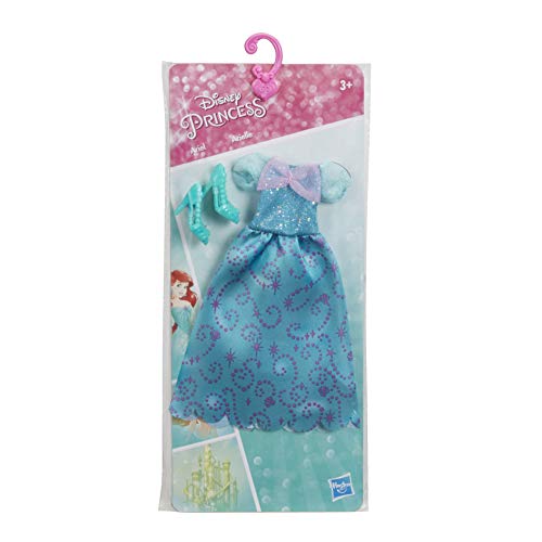 Disney Princess Fashion Kleidung (Sortiert) von Disney