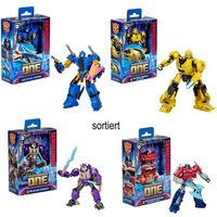 Actionfigur Transformers TF1 Prime Changer sortiert von Hasbro European Trading B.V.