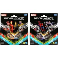 Marvel Beyblades von Hasbro European Trading B.V.