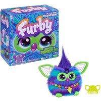 Hasbro - Furby Galaxy (leuchtet im Dunkeln) von Hasbro