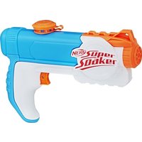 Hasbro E2769EU5 - Nerf Super Soaker Piranha, Wasserpistole, 177 ml Hasbro E2769EU5 - Nerf Super Soaker Piranha, Wasserpistole, 177 ml von Hasbro European Trading B.V.
