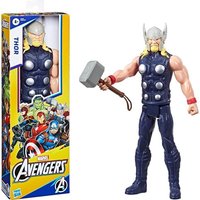 Hasbro E78795X0 - Marvel Avengers Titan Hero Serie Thor, Action-Figur, 30 cm von Hasbro European Trading B.V.