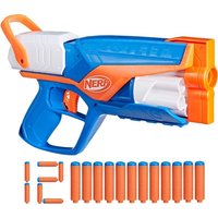 Hasbro F8629EU4 - Nerf N Series Agility, High-Performance Dart-Blaster Hasbro F8629EU4 - Nerf N Series Agility, High-Performance Dart-Blaster von Hasbro European Trading B.V.