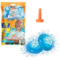 Hasbro F90075L4 - Nerf Better Than Balloons, 36 Wasserkapseln Hasbro F90075L4 - Nerf Better Than Balloons, 36 Wasserkapseln von Hasbro European Trading B.V.