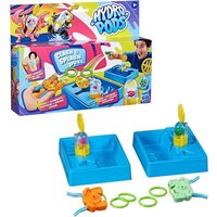 Hasbro G07125LO - Hydro Pods Clash & Splash Duell, mit Wasser aktiviertes Battle-Spielzeug von Hasbro European Trading B.V.