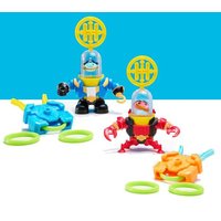 Hdp Dunk and Sunk Arena von Hasbro European Trading B.V.