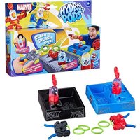 Hasbro G14435L0 - Marvel, Hydro Pods Clash & Splash Duel, mit Wasser aktiviertes Battle-Spielzeug von Hasbro European Trading B.V.