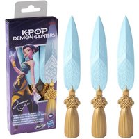 Nerf KPop Demon Hunters Zoeys Geisterklingen, 3 Klingen Nerf KPop Demon Hunters Zoeys Geisterklingen, 3 Klingen von Hasbro European Trading B.V.