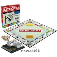 Monopoly Classic Refresh von Hasbro European Trading B.V.