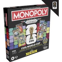 Monopoly Fifa Edition Core Game Monopoly Fifa Edition Core Game von Hasbro European Trading B.V.