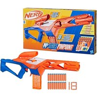 Hasbro F8621EU4 - Nerf N Series Pinpoint Blaster von Hasbro European Trading B.V.