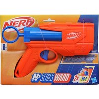 Nerf N Series Ward von Hasbro European Trading B.V.